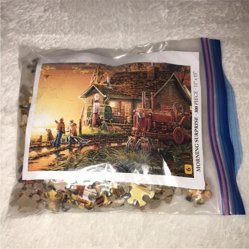 Puzzle Bundle - Picture 5 of 6